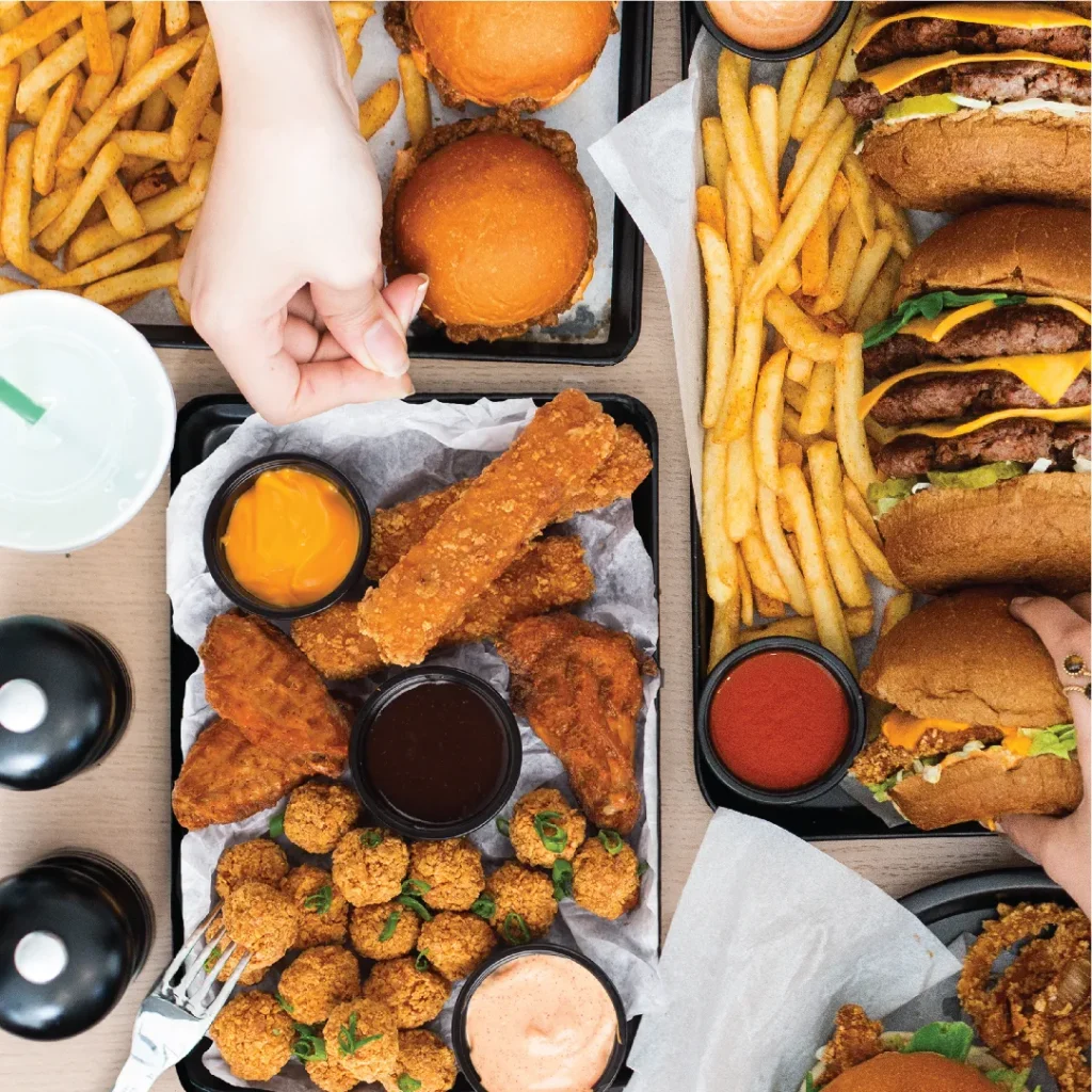 منيو كريف 2026 مطعم رقم اسعار القاهرة مصر Crave Menu