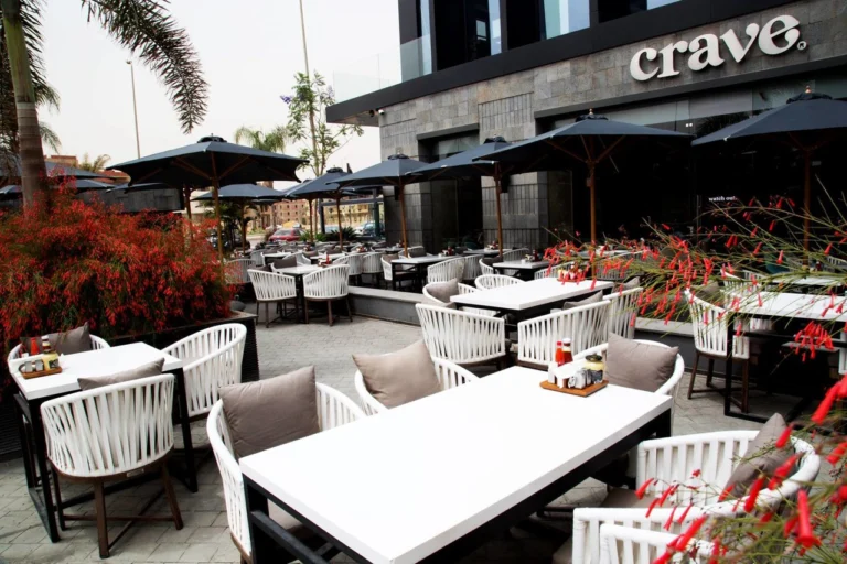 منيو كريف 2026 مطعم رقم اسعار القاهرة مصر Crave Menu