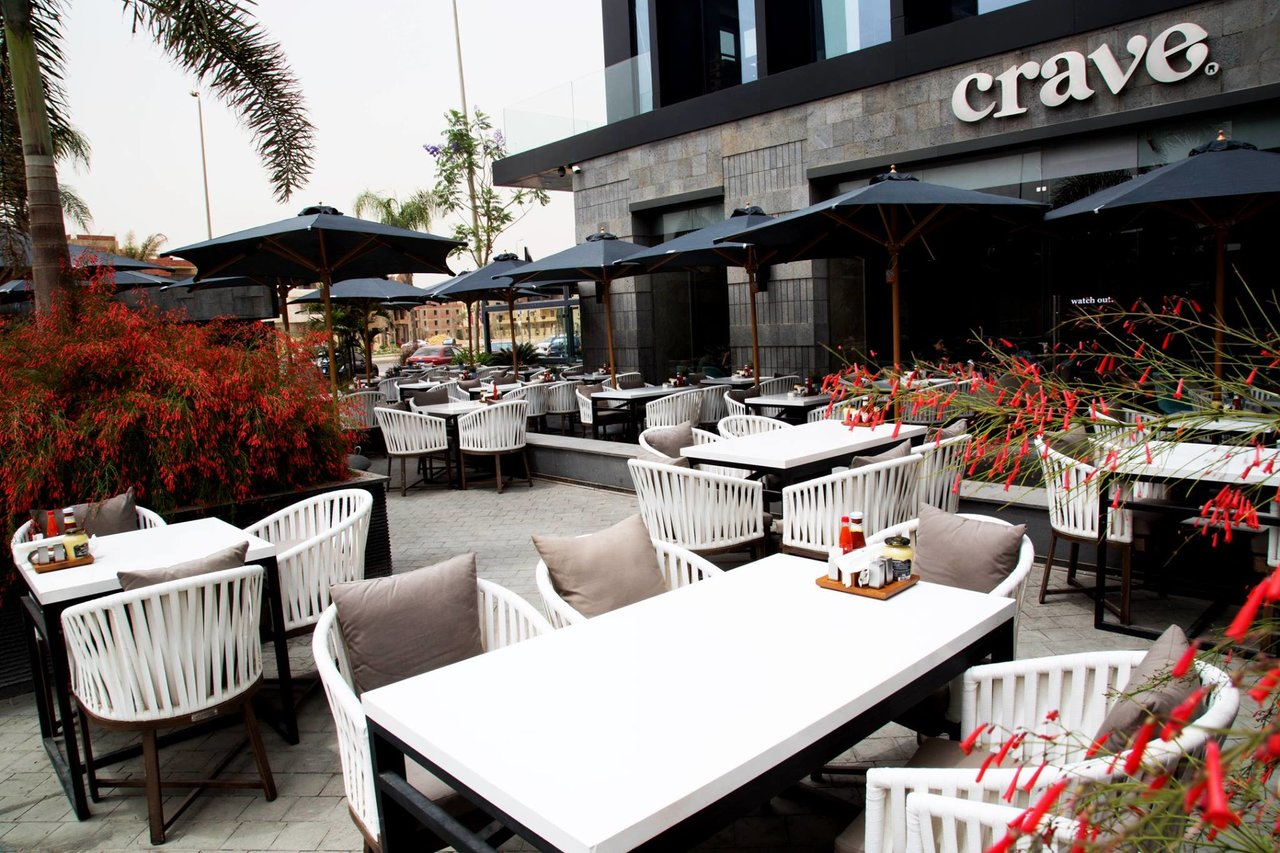 منيو كريف 2026 مطعم رقم اسعار القاهرة مصر Crave Menu