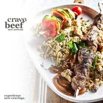 منيو كريف 2026 مطعم رقم اسعار القاهرة مصر Crave Menu