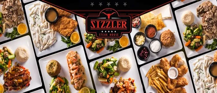 منيو سيزلر ستيك هاوس مطعم رقم القاهرة مصر Sizzler Steakhouse Menu 2025
