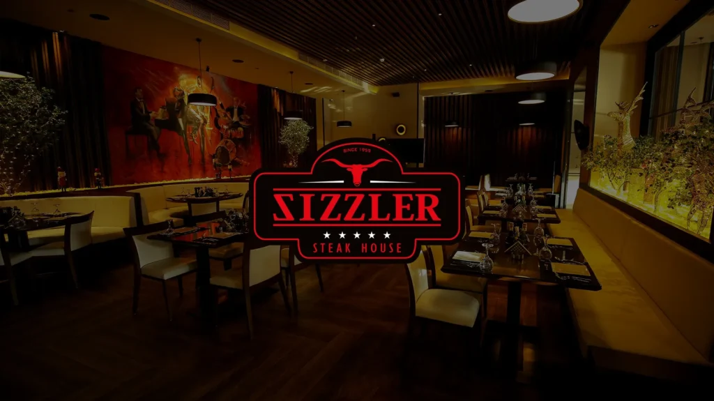 منيو سيزلر ستيك هاوس مطعم رقم القاهرة مصر Sizzler Steakhouse Menu 2025