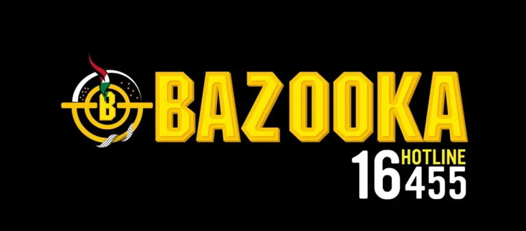 منيو بازوكا مطعم رقم اسعار الاسكندرية مصر Bazooka Menu Egypt 2025