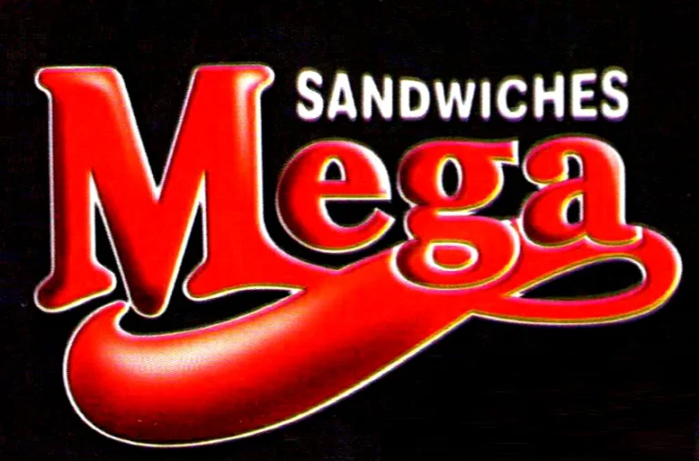 منيو ميجا ساندويتش مطعم رقم اسعار القاهرة، مصر Mega Sandwiches Menu 2025